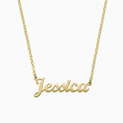 Personalized Arizona Name Necklace