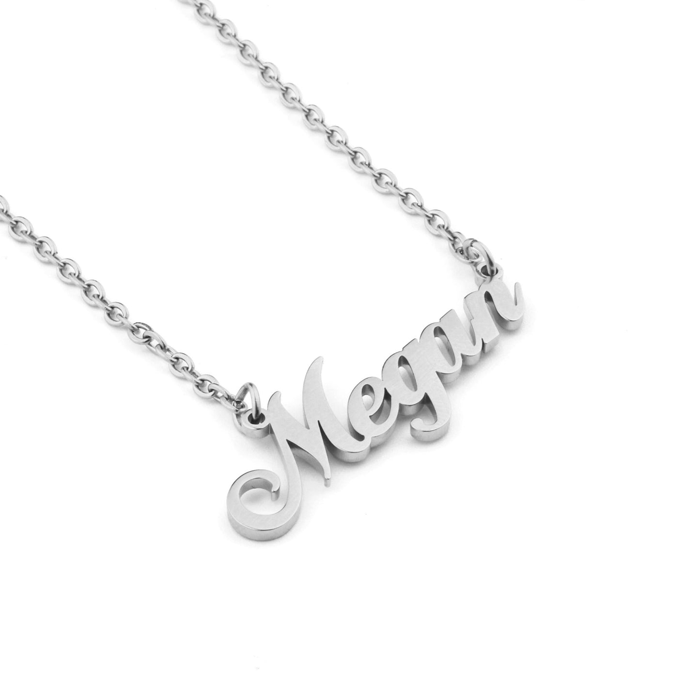 Personalized Name Necklace